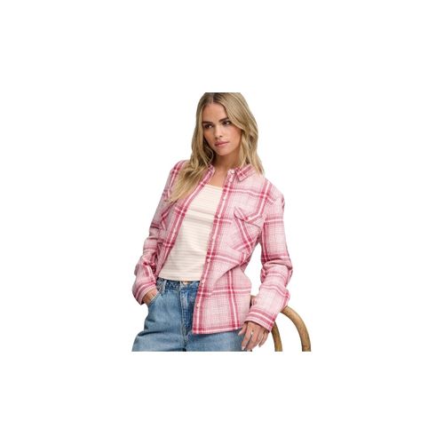 Chemise Superdry CHEMISE LUMBERJACK - Superdry - Modalova