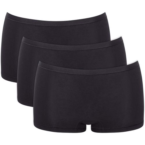 Shorties & boxers Pack x3 mini shorts Go Daily Cotton - Sloggi - Modalova