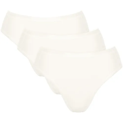 Culottes & slips Pack x3 culottes slips taï Go Daily Cotton - Sloggi - Modalova