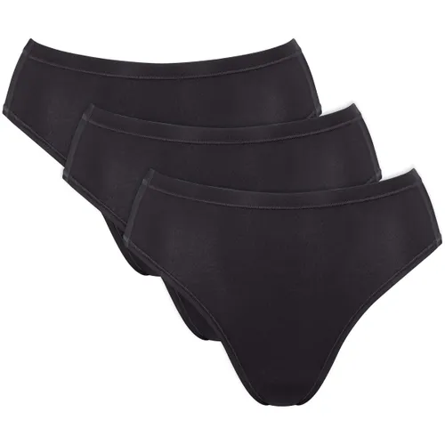 Culottes & slips Pack x3 culottes slips taï Go Daily Cotton - Sloggi - Modalova