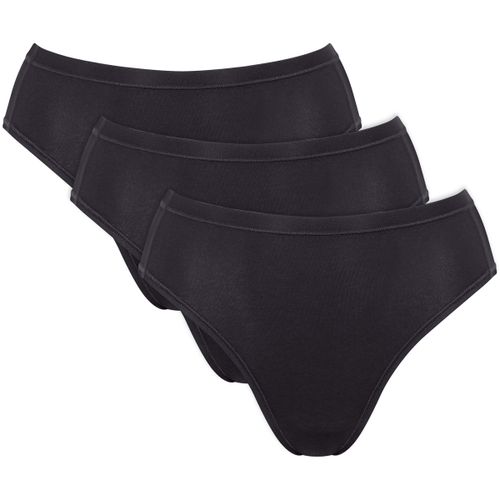 Culottes & slips Pack x3 culottes slips taï Go Daily Cotton - Sloggi - Modalova