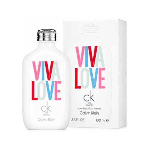 Eau de parfum Eau de Parfum Intense CK One Essence Viva Love 100 ml - Calvin Klein Jeans - Modalova