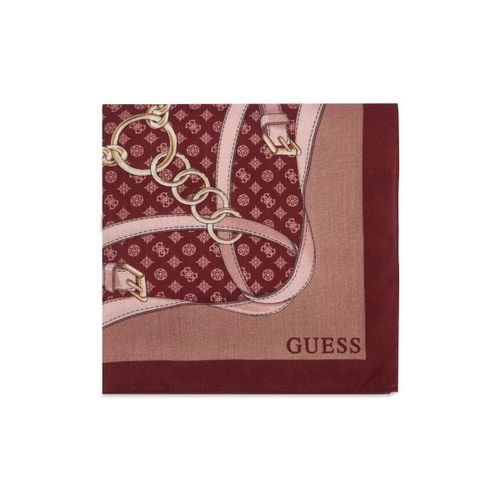 Echarpe Guess AW5679POL03 - Guess - Modalova