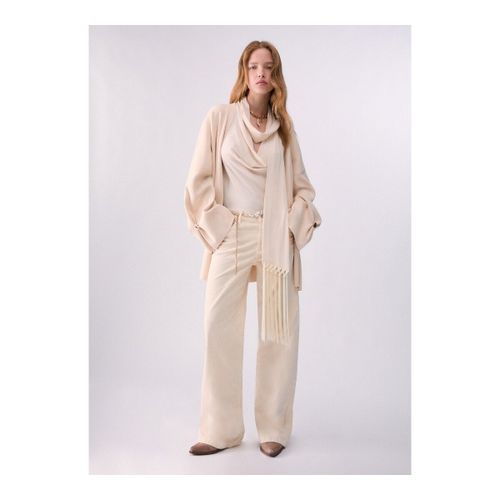 Pantalon Liu Jo UF6088T702A - Liu Jo - Modalova