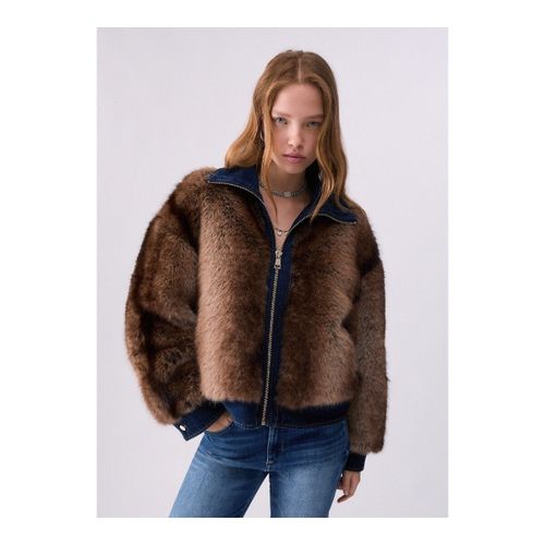 Blouson Liu Jo UF6153E1158 - Liu Jo - Modalova