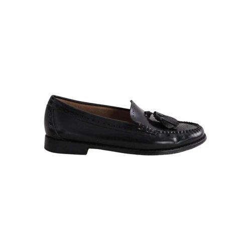 Mocassins Gh Bass Mocassins noirs - Gh Bass - Modalova