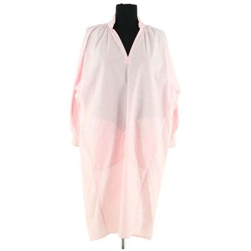 Robe Laurence Bras Robe rose - Laurence Bras - Modalova