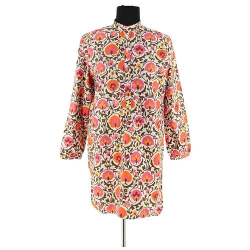 Robe Double Jeu Robe rose - Double Jeu - Modalova