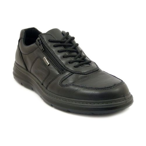 Baskets basses Chaussures, Sneakers en Cuir souple, Waterproof - 201468 - Imac - Modalova