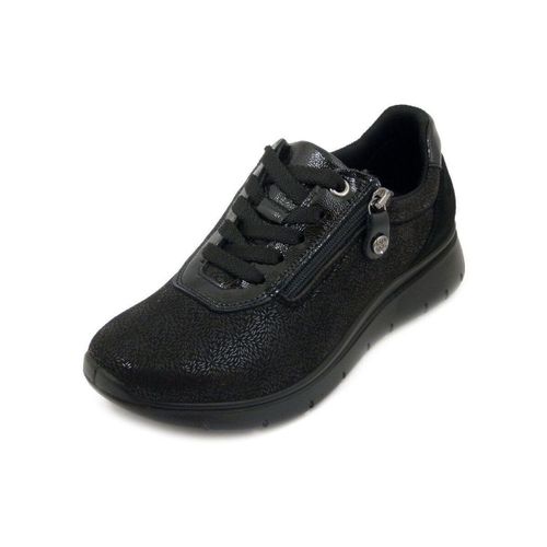 Baskets basses Chaussures, Baskets, Matière Stretch  205410 - Imac - Modalova