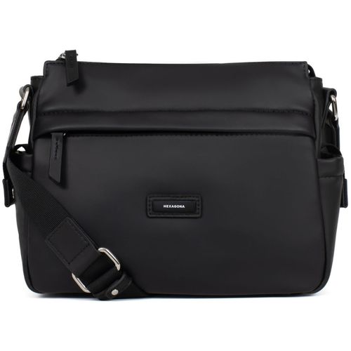 Sac Bandouliere Hexagona NAMI - Hexagona - Modalova