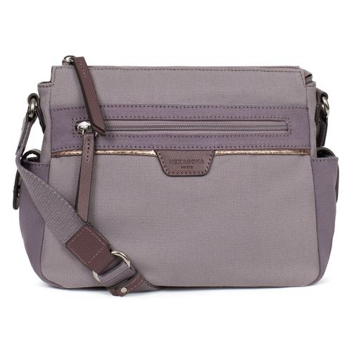 Sac Bandouliere Hexagona KAYA - Hexagona - Modalova