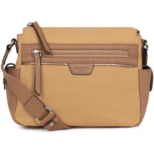 Sac Bandouliere Hexagona KAYA - Hexagona - Modalova