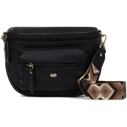 Sac Bandouliere Hexagona RONDA - Hexagona - Modalova