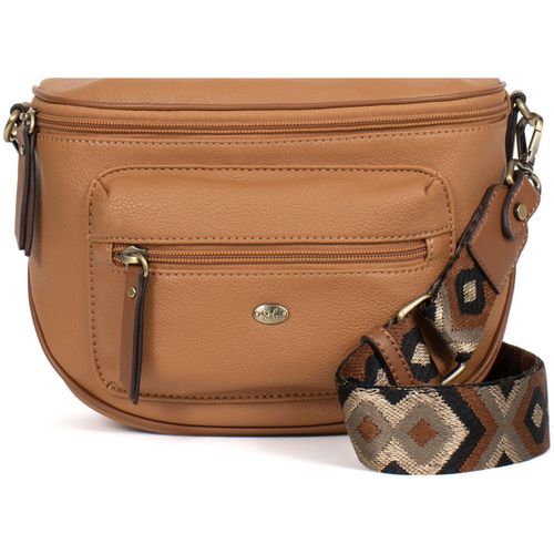 Sac Bandouliere Hexagona RONDA - Hexagona - Modalova