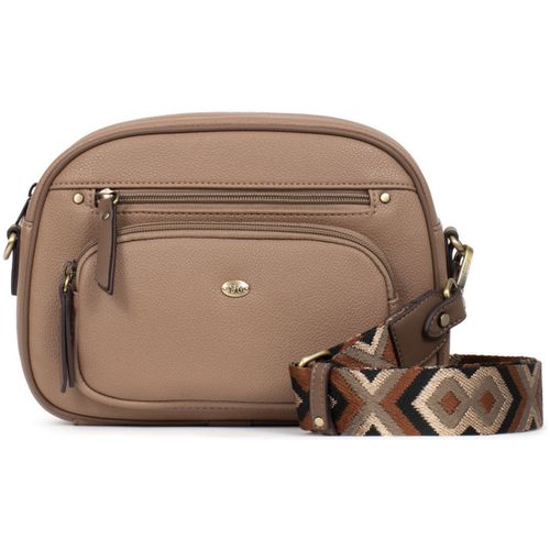 Sac Bandouliere Hexagona RONDA - Hexagona - Modalova