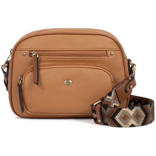 Sac Bandouliere Hexagona RONDA - Hexagona - Modalova
