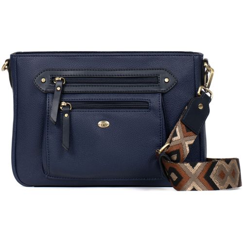 Sac Bandouliere Hexagona RONDA - Hexagona - Modalova