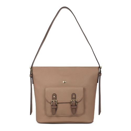 Sac Bandouliere Hexagona RONDA - Hexagona - Modalova