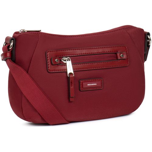 Sac Bandouliere Hexagona YONA - Hexagona - Modalova