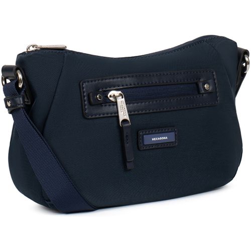 Sac Bandouliere Hexagona YONA - Hexagona - Modalova