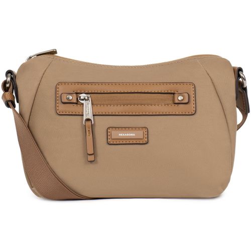 Sac Bandouliere Hexagona YONA - Hexagona - Modalova