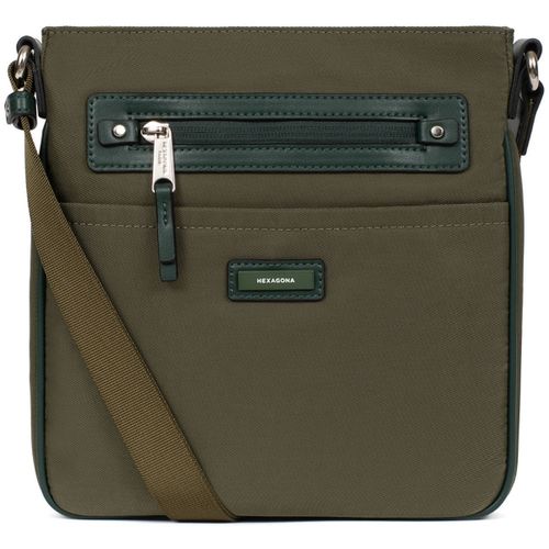 Sac Bandouliere Hexagona YONA - Hexagona - Modalova