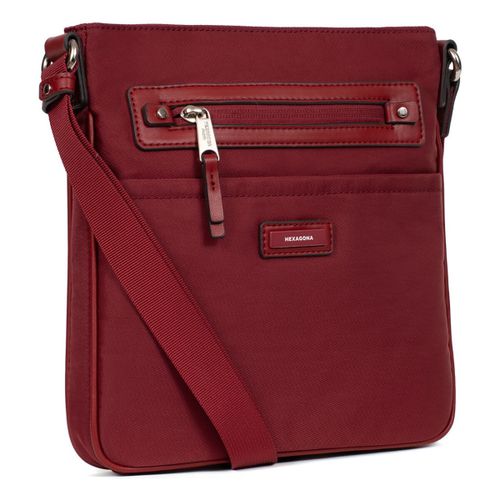 Sac Bandouliere Hexagona YONA - Hexagona - Modalova