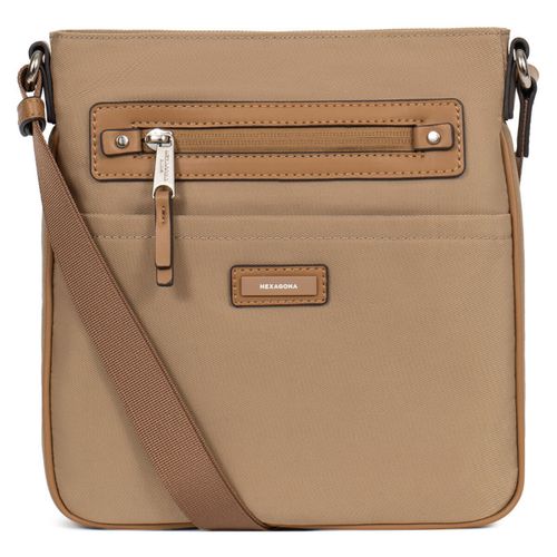 Sac Bandouliere Hexagona YONA - Hexagona - Modalova