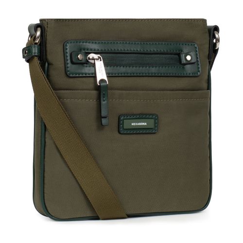 Sac Bandouliere Hexagona YONA - Hexagona - Modalova