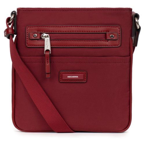 Sac Bandouliere Hexagona YONA - Hexagona - Modalova