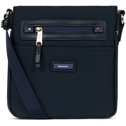 Sac Bandouliere Hexagona YONA - Hexagona - Modalova