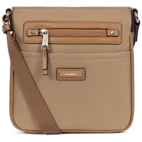 Sac Bandouliere Hexagona YONA - Hexagona - Modalova
