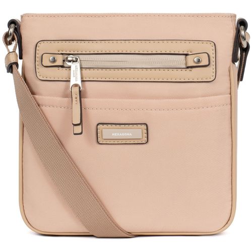 Sac Bandouliere Hexagona YONA - Hexagona - Modalova