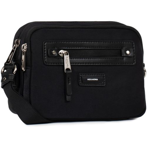 Sac Bandouliere Hexagona YONA - Hexagona - Modalova
