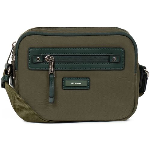 Sac Bandouliere Hexagona YONA - Hexagona - Modalova