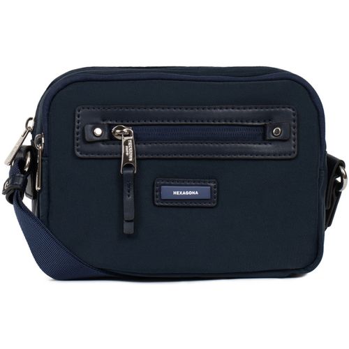 Sac Bandouliere Hexagona YONA - Hexagona - Modalova