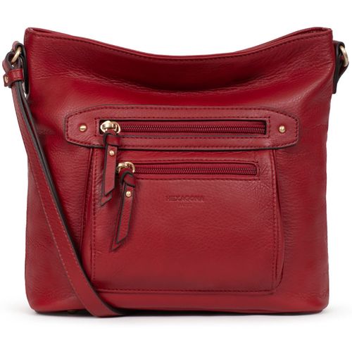 Sac Bandouliere Hexagona TAIMA - Hexagona - Modalova
