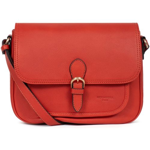 Sac Bandouliere Hexagona TAIMA - Hexagona - Modalova
