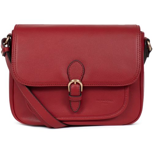 Sac Bandouliere Hexagona TAIMA - Hexagona - Modalova