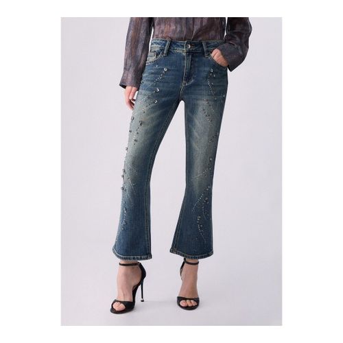 Jeans Liu Jo UF6040D0365 - Liu Jo - Modalova
