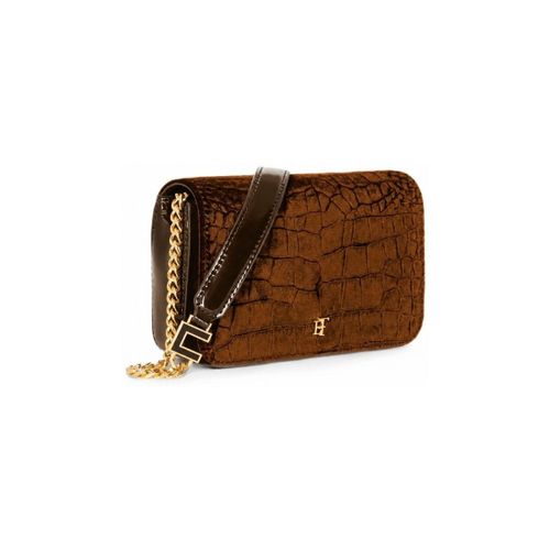 Sac Elisabetta Franchi BS20A67E2 - Elisabetta Franchi - Modalova