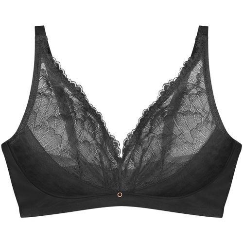 Triangles / Sans armatures Soutien-gorge bralette LOVE IN LACE - Triumph - Modalova