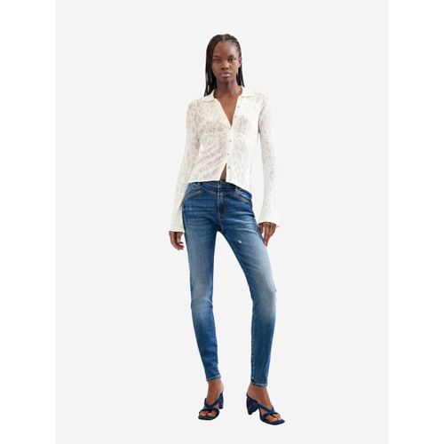 Jeans Desigual 26WWDD20 - Desigual - Modalova