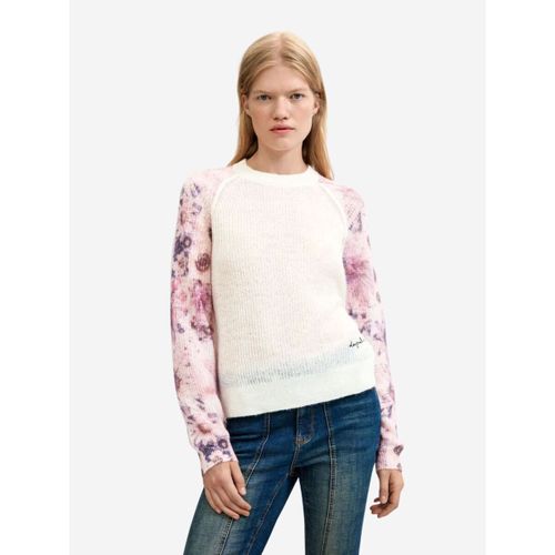 Pull Desigual 26WWJF19 - Desigual - Modalova