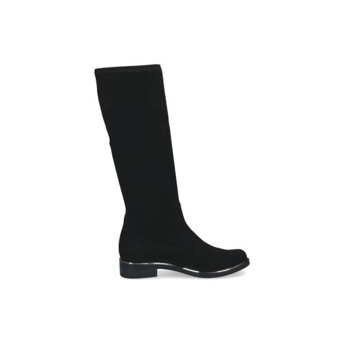 Bottes 9-25512-41 046 blk cloud str - Caprice - Modalova