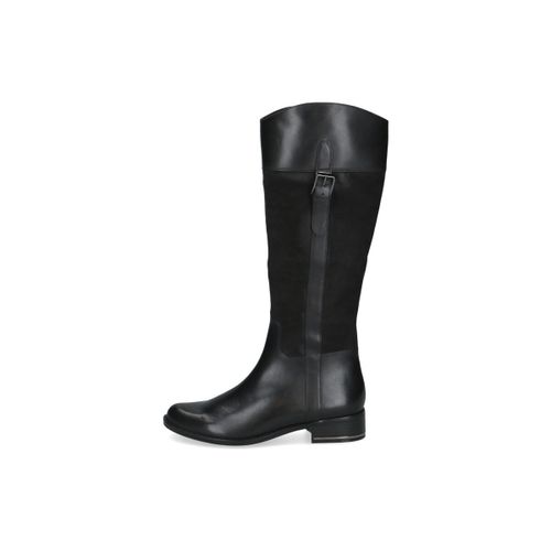 Bottes 9-25519-47 019 black comb - Caprice - Modalova