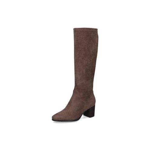 Bottes 9-25503-45 306 cafe stretch - Caprice - Modalova