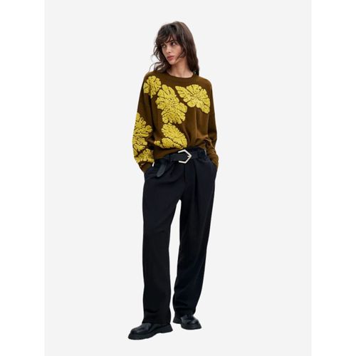 Pull Desigual 26WWJF09 - Desigual - Modalova