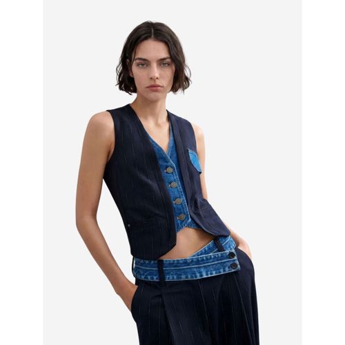 Gilets de costume Desigual 26WWEW15 - Desigual - Modalova